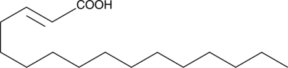 Δ<sup>2</sup>-<em>trans</em>-Hexadecenoic Acid