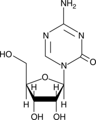 5-<wbr/>Azacytidine