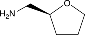 (S)-<wbr/>Tetrahydrofuran-<wbr/>2-<wbr/>yl-<wbr/>methylamine