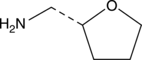 (R)-<wbr/>Tetrahydrofuran-<wbr/>2-<wbr/>yl-<wbr/>methylamine