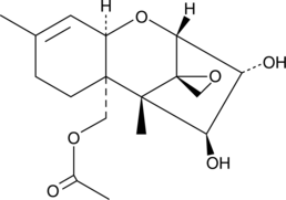 15-acetoxy Scirpenol