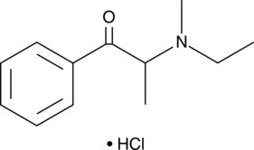 N-<wbr/>ethyl-<wbr/>N-<wbr/>Methylcathinone (hydro<wbr>chloride)