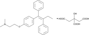 Tamoxifen (citrate)