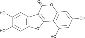 Demethylwedelolactone