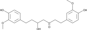 Hexahydrocurcumin