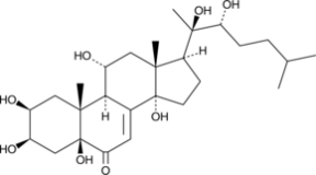 Muristerone A