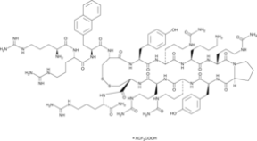 TC 14012 (trifluoroacetate salt)