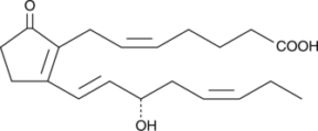 Prostaglandin B<sub>3</sub>