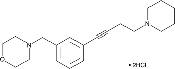 JNJ-10181457 (hydro<wbr/>chloride)