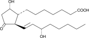 Prostaglandin D<sub>1</sub>