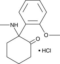 2-methoxy Ketamine (hydro<wbr/>chloride)