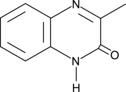 3-<wbr/>methyl-<wbr/>2-<wbr/>Quinoxalinone