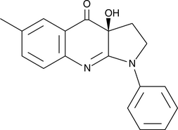 (–)-<wbr/>Blebbistatin