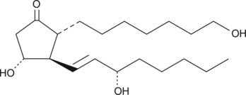 Prostaglandin E<sub>1</sub> Alcohol