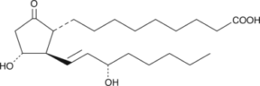 1a,1b-dihomo Prostaglandin E<sub>1</sub>