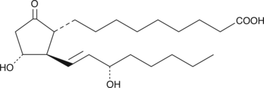 1a,1b-dihomo Prostaglandin E<sub>1</sub>