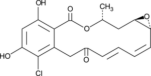 Radicicol