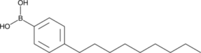 4-<wbr/>(n-<wbr/>nonyl) Benzene<wbr/>boronic Acid