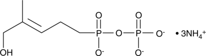 (E)-C-HDMAPP (ammonium salt)