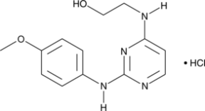 Cardiogenol C (hydro<wbr>chloride)