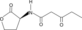 N-3-oxo-penta<wbr/>noyl-L-Homoserine lactone