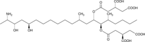 Fumonisin B<sub>2</sub>