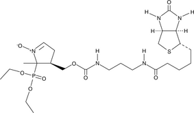 DEPMPO-<wbr/>biotin