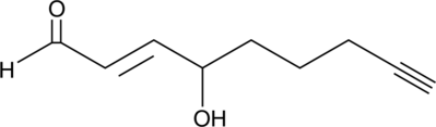 4-<wbr/>hydroxy Nonenal Alkyne