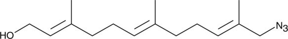 Farnesyl Alcohol Azide