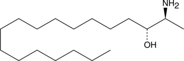 1-Deoxysphing<wbr/>anine (m18:0)