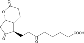 tetranor-<wbr/>PGDM lactone