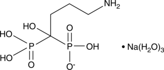 Alendronate (sodium hydrate)