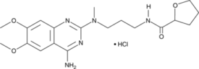 Alfuzosin (hydro<wbr>chloride)