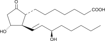 15(R)-<wbr/>Prostaglandin E<sub>1</sub>