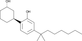 (±)-<em>epi</em> CP 47,497 (exempt preparation)