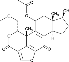 17?-<wbr/>hydroxy Wortmannin