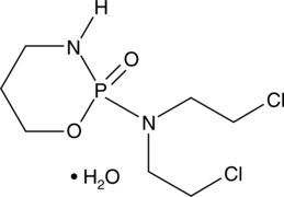 Cyclo<wbr/>phosphamide (hydrate)