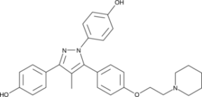 Methyl<wbr/>piperidino pyrazole