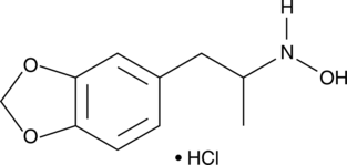 N-hydroxy MDA (hydro<wbr/>chloride)