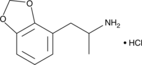 2,3-<wbr/>MDA (hydro<wbr>chloride)