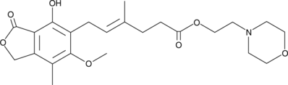 Mycophenolate Mofetil