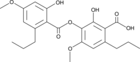 Sekikaic Acid