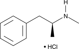 (+)-<wbr/>Methamphetamine (hydro<wbr>chloride)