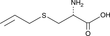 L-<wbr/>Deoxyalliin