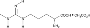 D-NMMA (acetate)