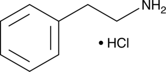 2-<wbr/>Phenethylamine (hydro<wbr/>chloride)