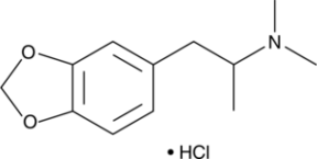 MDDMA (hydro<wbr>chloride)