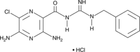 Benzamil (hydro<wbr/>chloride)