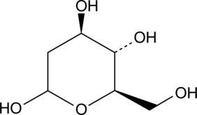 2-<wbr/>deoxy-<wbr/>D-<wbr/>Glucose