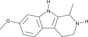 Tetrahydro<wbr/>harmine